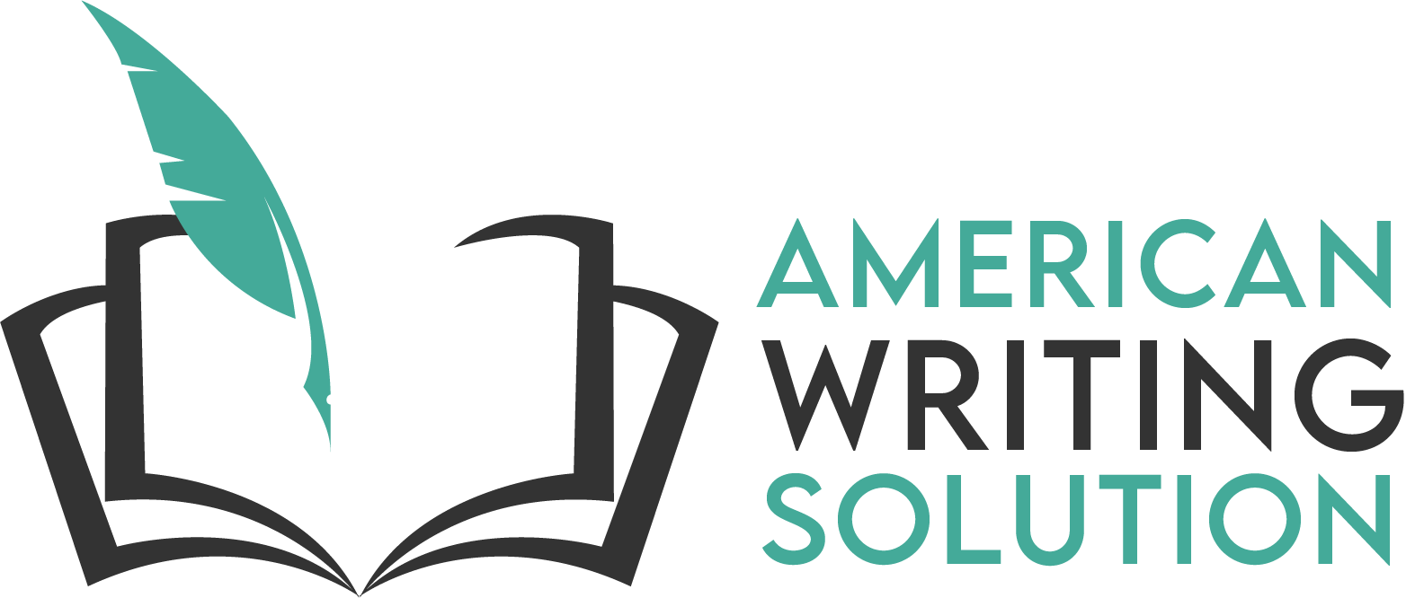 American Writing Solution Logo